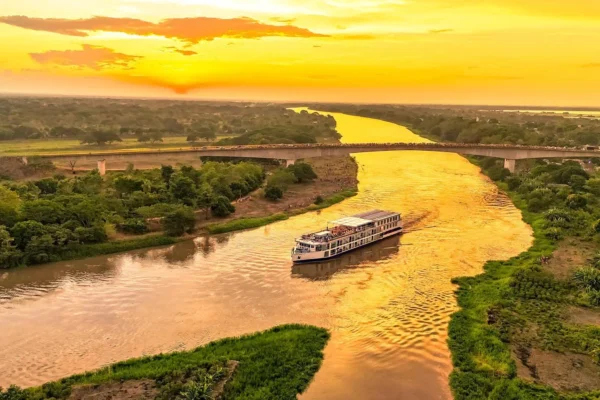 AmaWaterways AmaMagdelena