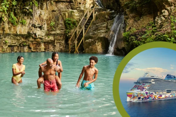 Norwegian Cruise Line Caribbean Norwegian Aqua