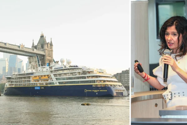 National Geographic- Lindblad Expeditions