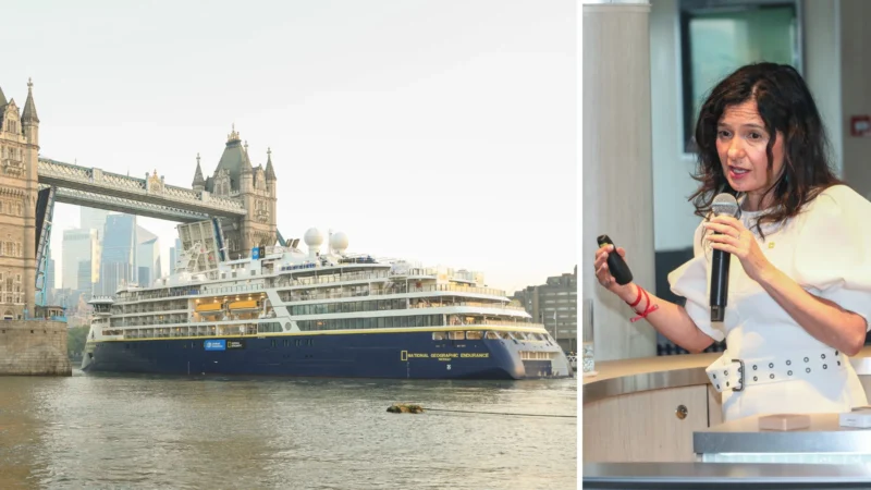 National Geographic- Lindblad Expeditions