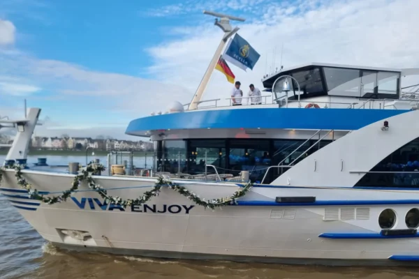 Viva Cruise VIVA Enjoy