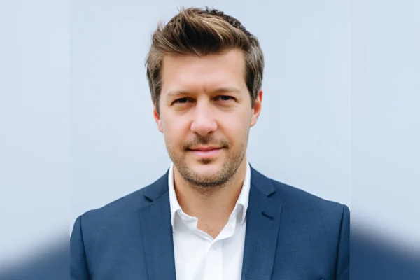 First Class Cruise, First Class Travel Group, CEO Dan Gathercole