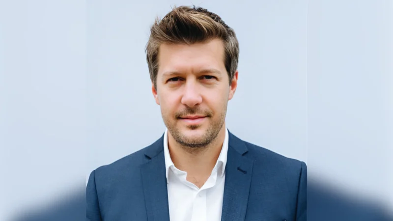 First Class Cruise, First Class Travel Group, CEO Dan Gathercole