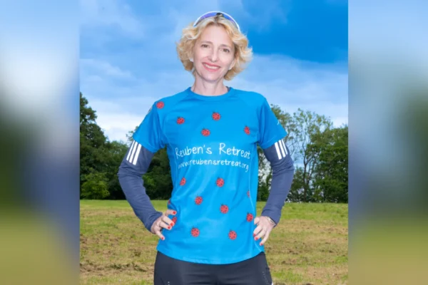 A-Rosa River Cruises, Lucia Rowe