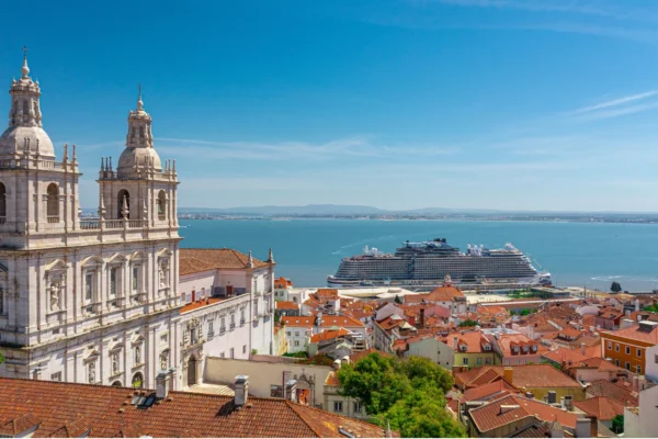 Norwegian Cruise Line, NCL