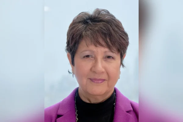 Tricia Handley-Hughes InteleTravel