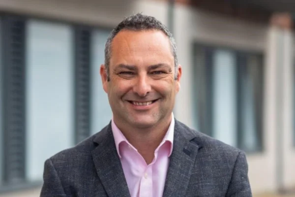 Andy Furlong, Unforgettable Travel Company