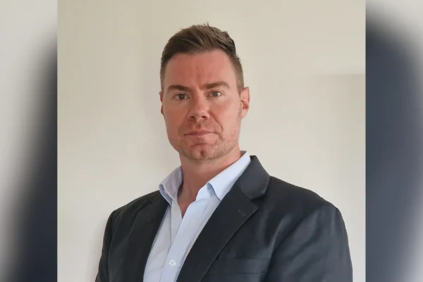 James Edwards Silversea