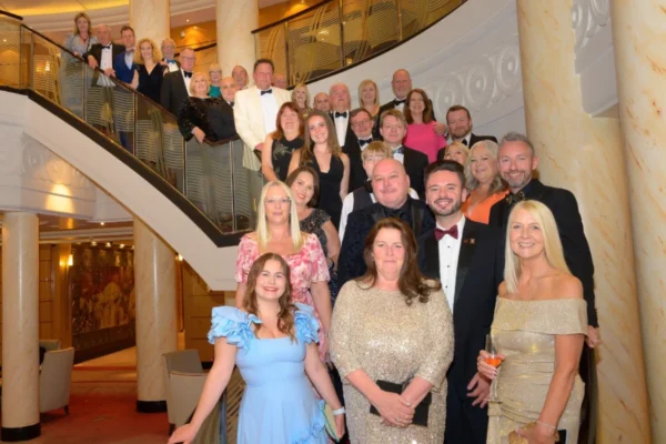 GoCruise & Travel, Cunard