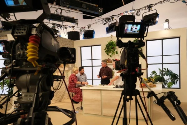 World of Cruising TV