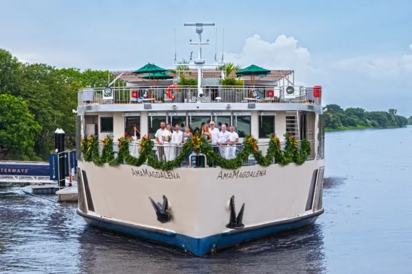 AmaWaterways AmaMagdalena