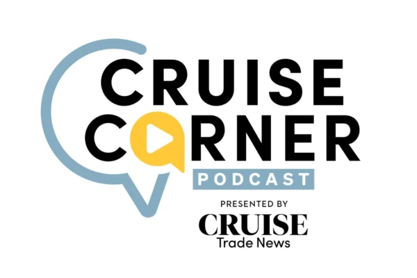 Cruise Trade News Cruise Corner Podcast