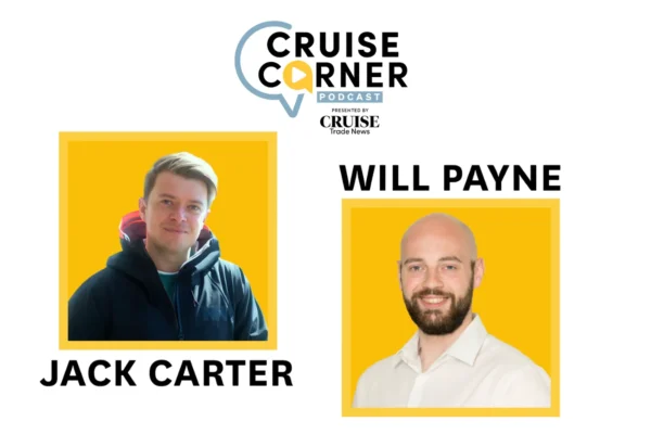 Cruise Corner prologue episode