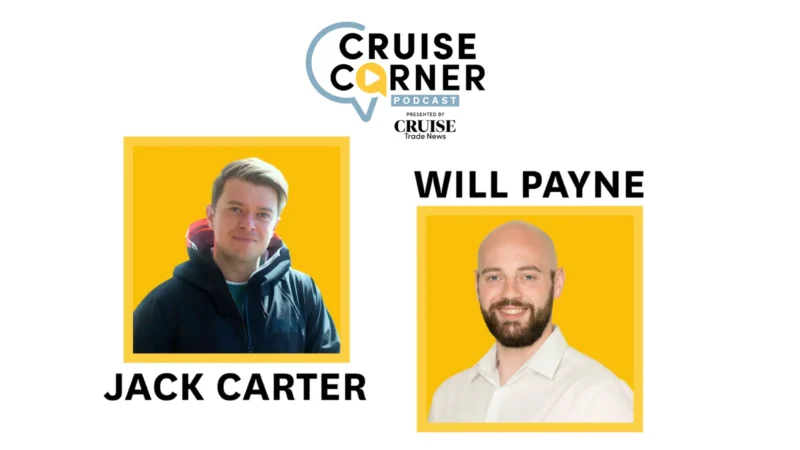 Cruise Corner prologue episode