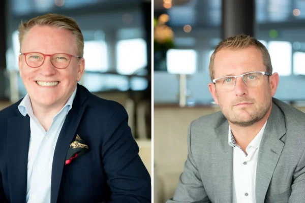 Regent Steve Odell Paul Beale cruise corner podcast